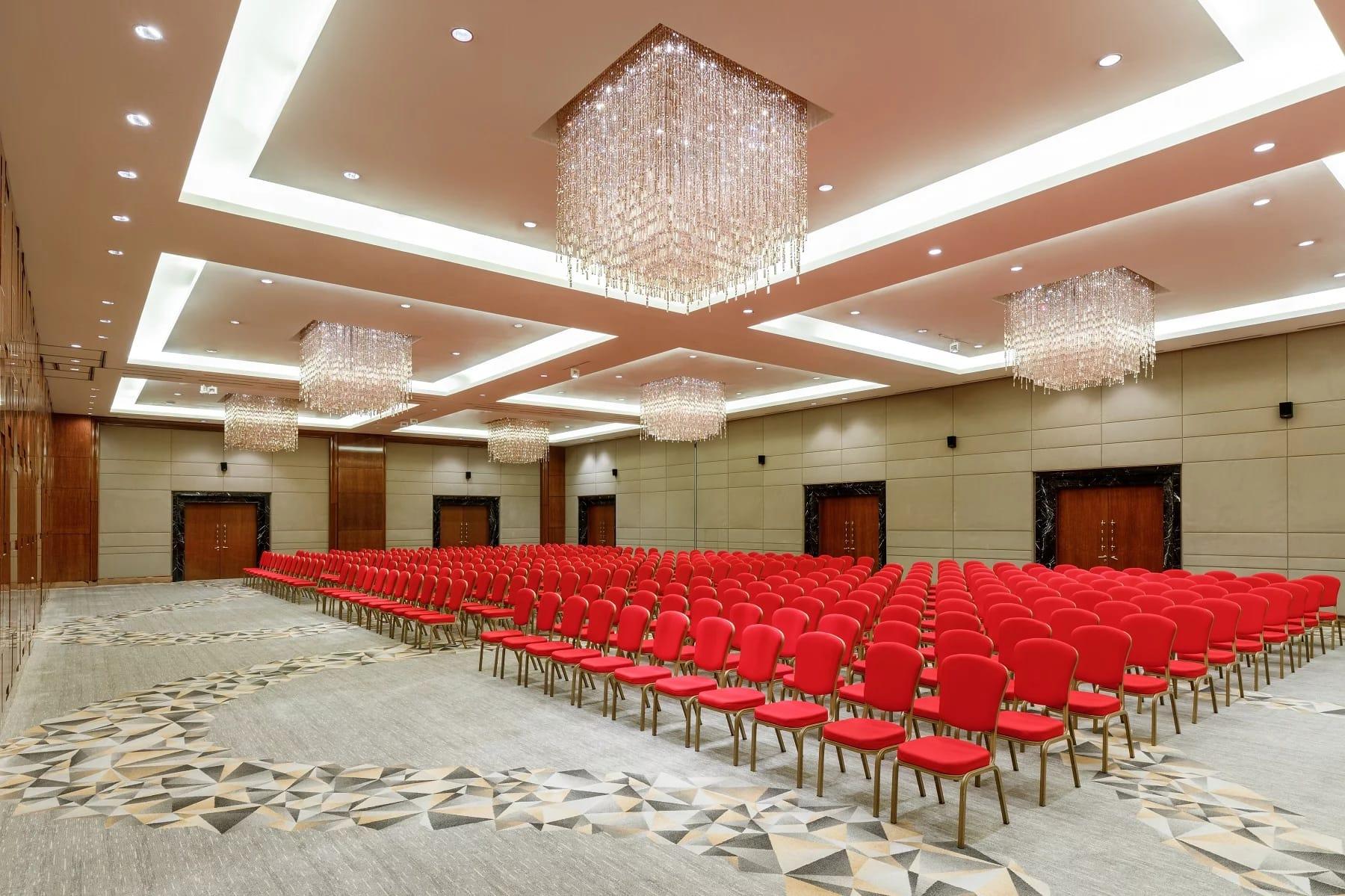 Lotte Hotel Moscow