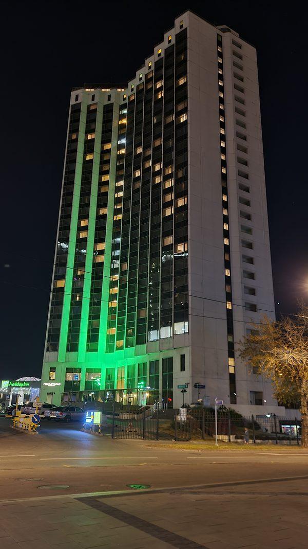 Holiday Inn Moscow Sokolniki
