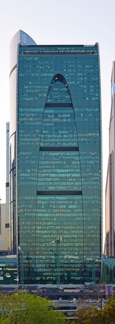 Imperia Sky Loft
