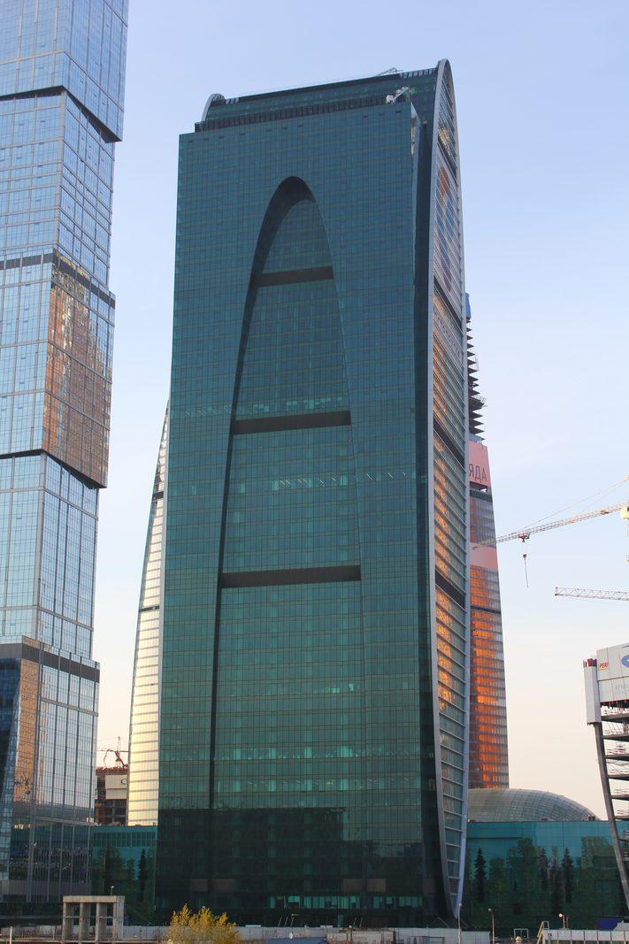 Империя Sky Loft