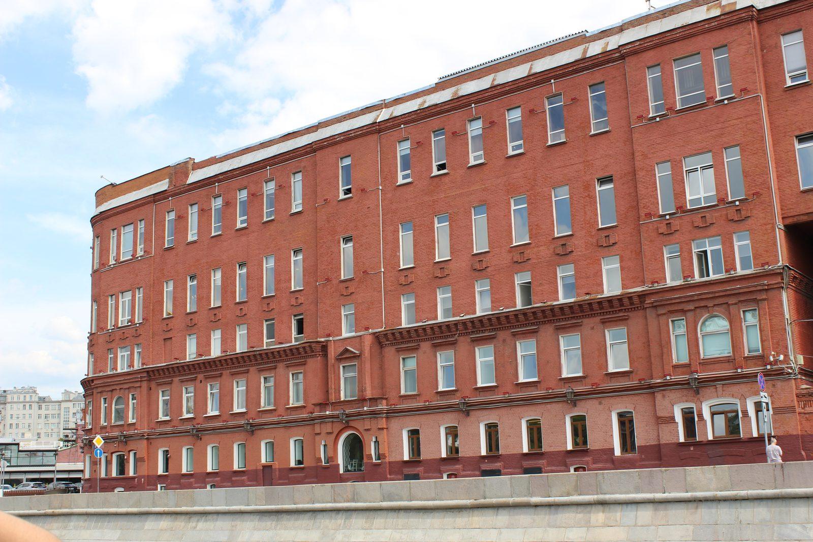 Roof Place / RoofTop ВДНХ