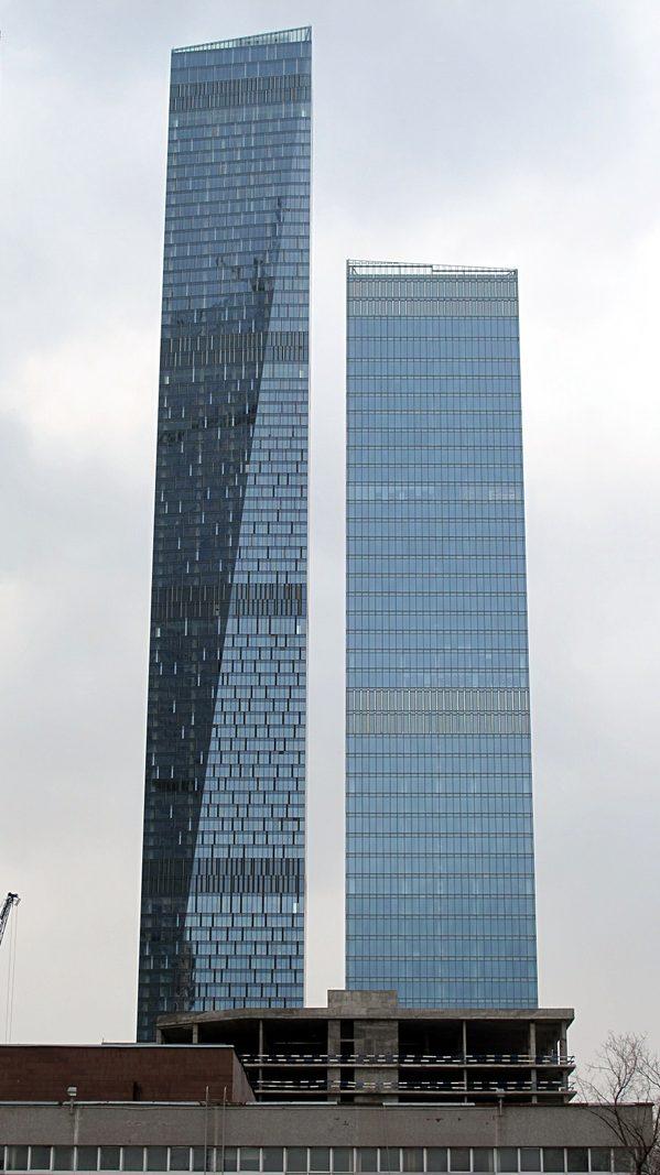 Sky Loft Moscow City