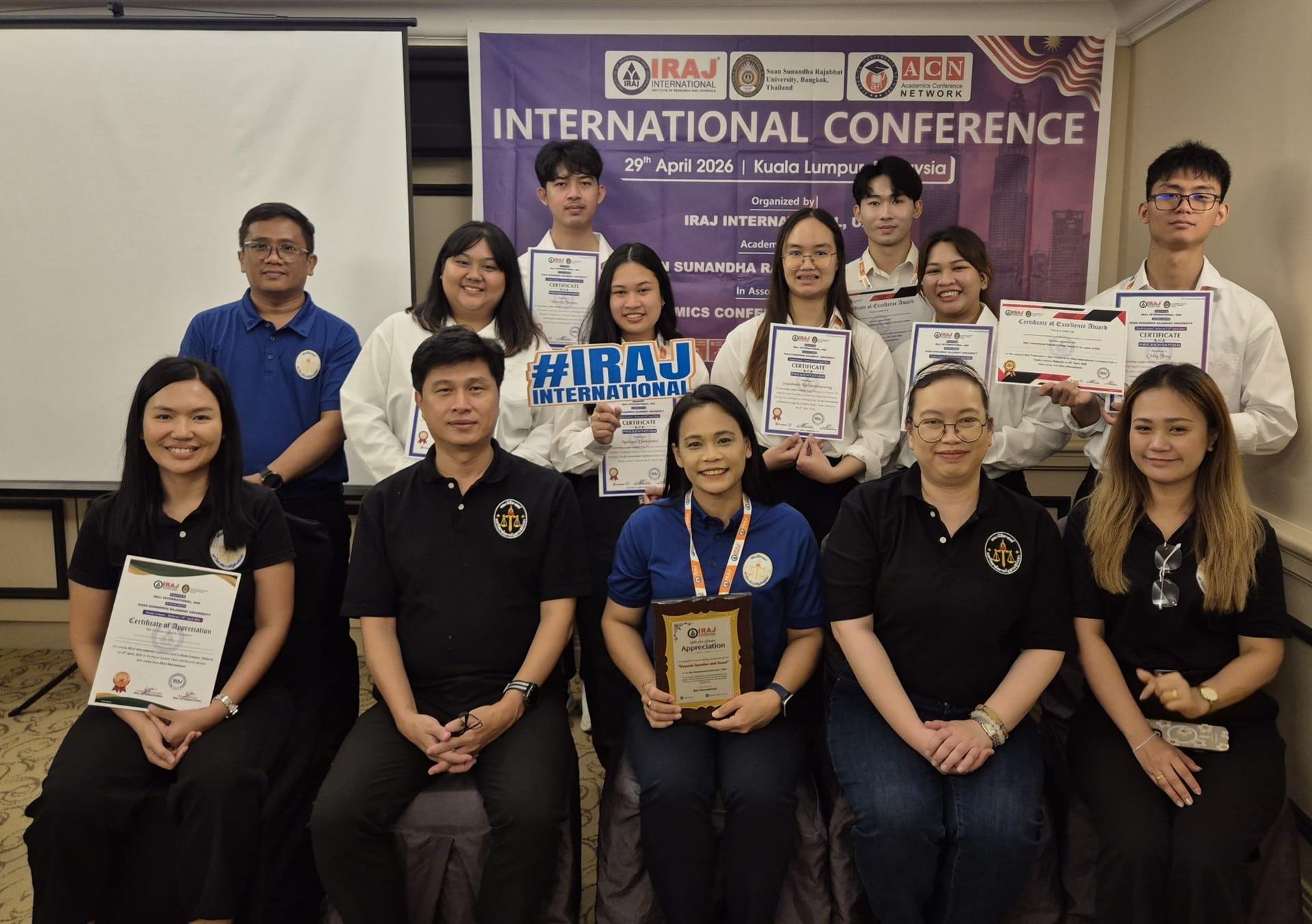 International conference on Advances in Medical Science and Health care 2026